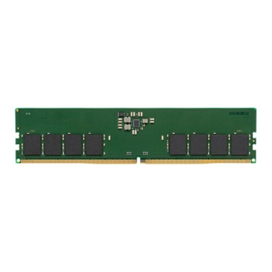 16GB Kingston ValueRAM 5200MHz CL42 DDR5 Memory Module Image