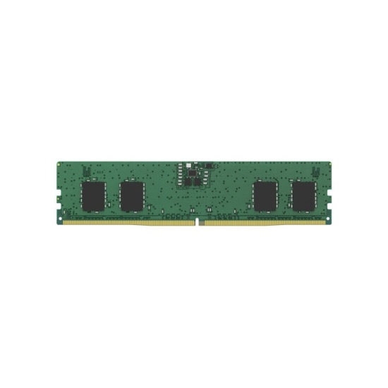 32GB Kingston ValueRAM 5200MHz CL42 DDR5 Memory Module Image