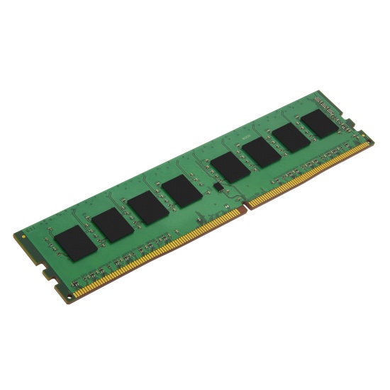 32GB Kingston ValueRAM 2666MHz CL19 DDR4 Memory Module Image