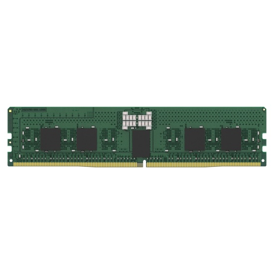 16GB Kingston Server Premier 4800MHz CL40 DDR5 Memory Module Image