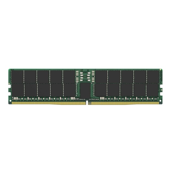 32GB Kingston Server Premier 4800MHz CL40 DDR5 Memory Module Image