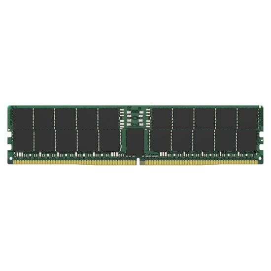 64GB Kingston 4800MHz CL40 DDR5 Memory Module Image