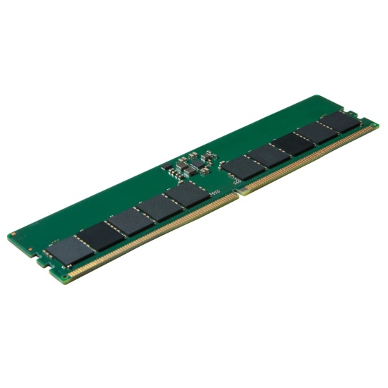 16GB Kingston 4800MHz CL40 DDR5 Memory Module Image