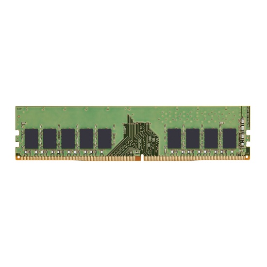 8GB Kingston 2666MHz DDR4 CL19 Memory Module Image