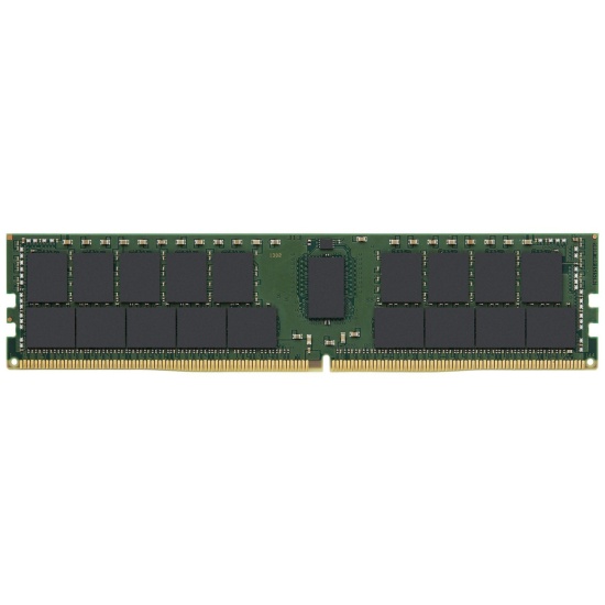 64GB Kingston 3200MHz CL22 DDR4 Memory Module Image