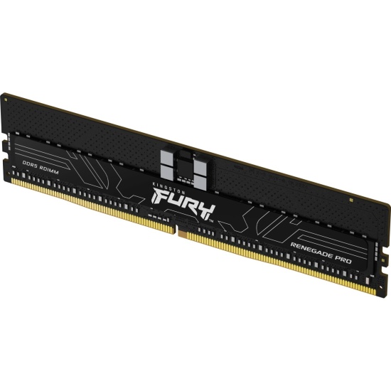 32GB Kingston 5600MHz CL36 DDR5 Memory Module Image