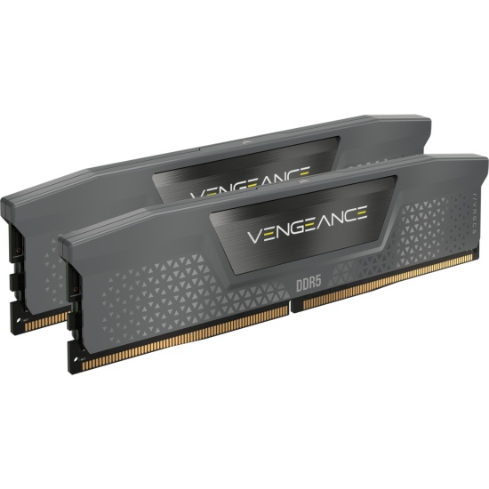 64GB Corsair Vengeance DDR5 5200MHz CL40 Dual Channel Kit (2x 32GB) Image