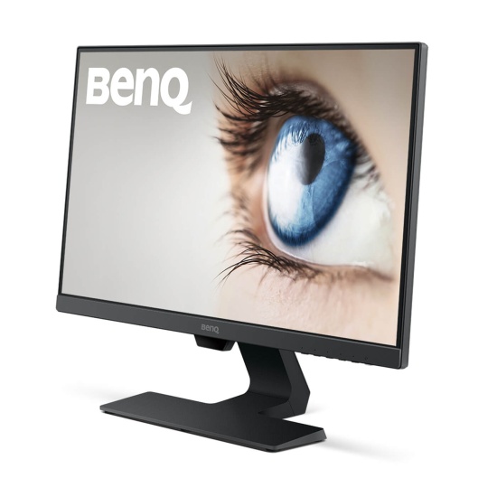 BenQ Full HD HDMI VGA 1920 x 1080 pixels Monitor - 23.8in  Image