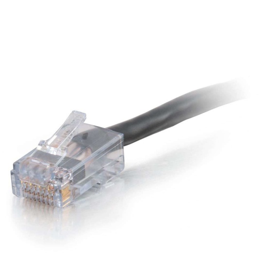 C2G Non-Booted Unshielded Cat6 Network Cable - 20ft Image