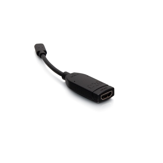 C2G USB-C to HDMI Dongle Adapter Converter  Image