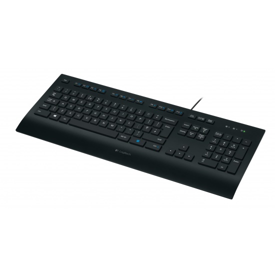 logitech k280e