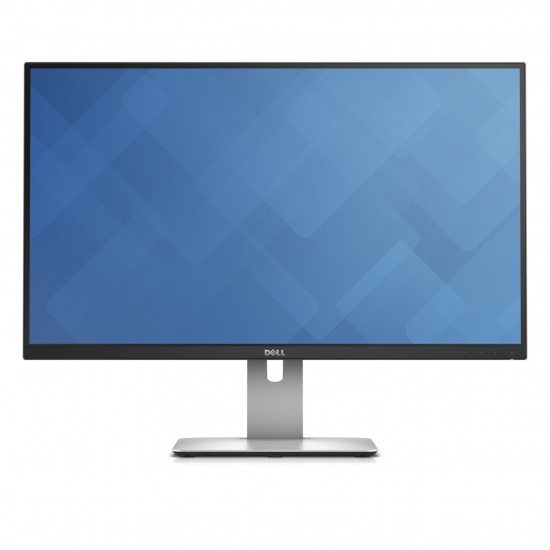 DELL UltraSharp U2715H (27