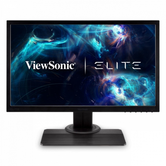 ViewSonic ELITE Gaming XG240R 24
