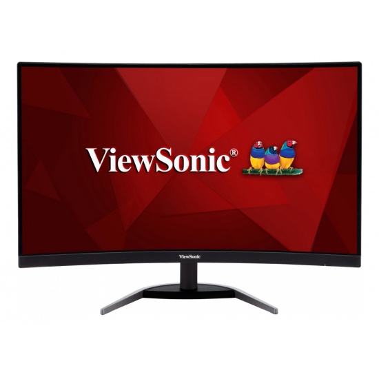 ViewSonic VX Series VX2768-2KPC-MHD (27