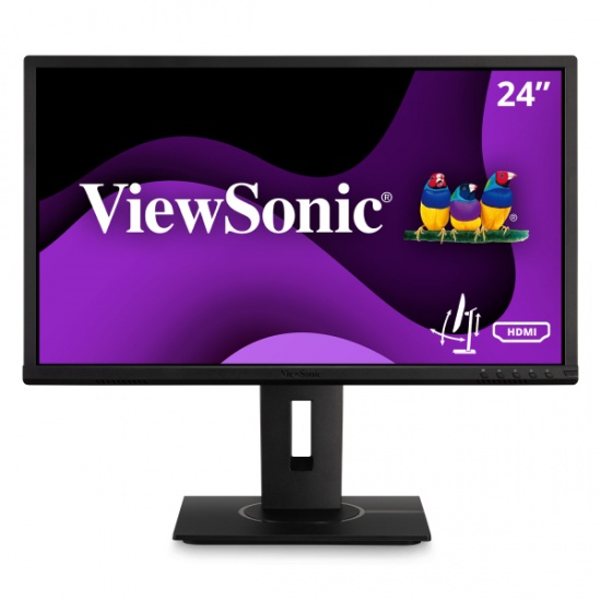 ViewSonic VG2440 24