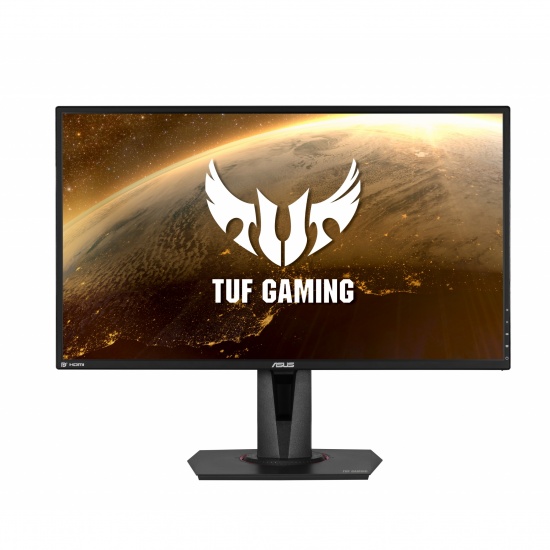 ASUS TUF GAMING VG27AQ 27 inch G-SYNC 2k WQHD Gaming Monitor Image