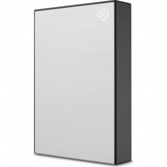 1TB Seagate One Touch USB 3.2 Gen 1 External Hard Drive Black Image