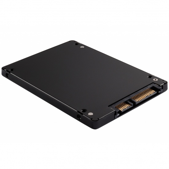 500GB VisionTek PRO HXS 2.5-inch 3D TLC NAND Internal SSD Image