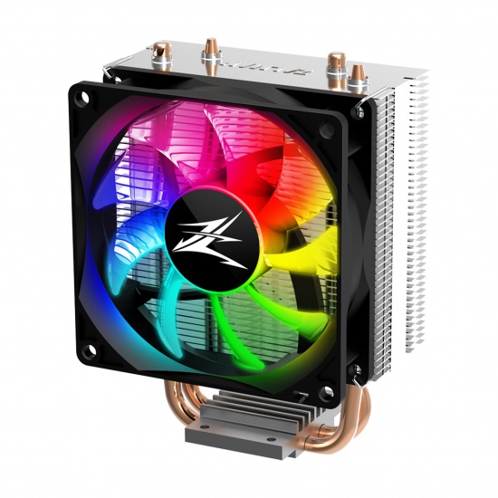 Zalman CNPS4X 92mm RGB CPU Cooler Image