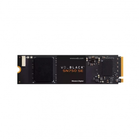 1TB Western Digital SN750 SE M.2 NVMe Internal SSD Image