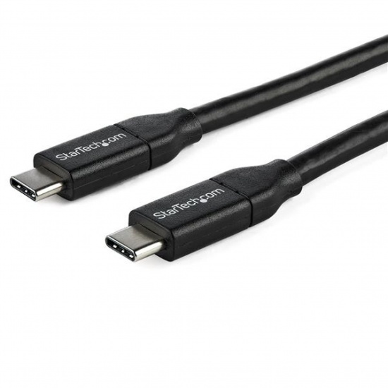 StarTech USB-C to USB-C Charging Cable Image