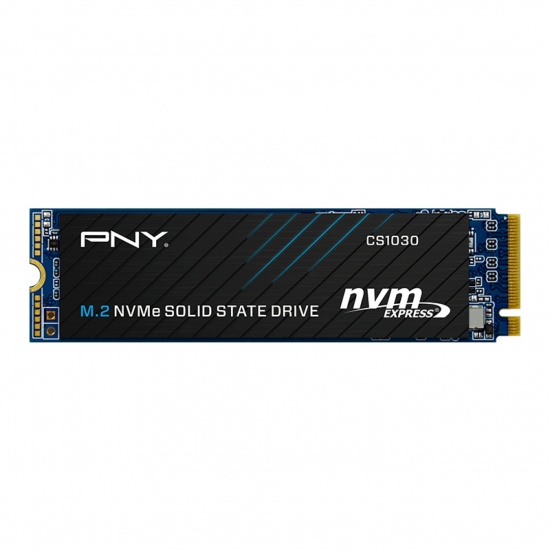 500GB PNY CS1030 M.2 2280 NVMe Internal SSD Image