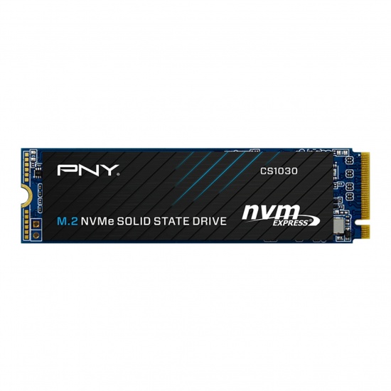 250GB PNY CS1030 M.2 NVMe Internal SSD Image