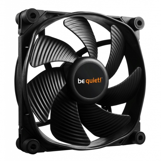 Be Quiet! SilentWings 3 PWM Computer Case Fan Image