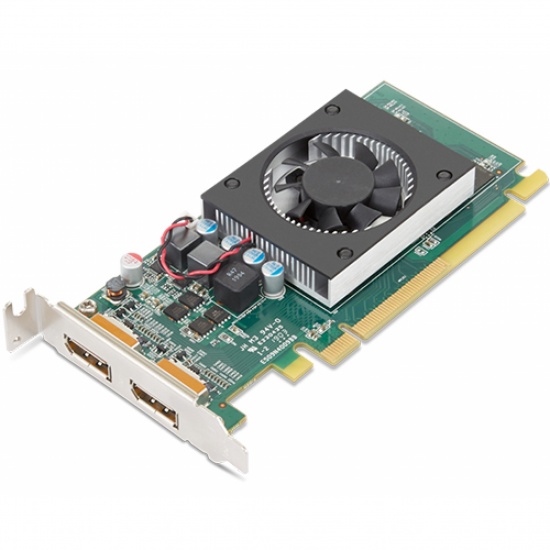 Lenovo AMD Radeon 520 2GB GDDR5 Graphics Card Image