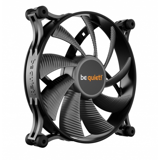 be quiet! Shadow Wings 2 140mm Computer Case Fan Image