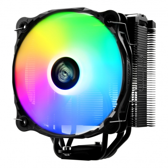 Enermax ETS F40 ARGB CPU Air Cooler Image
