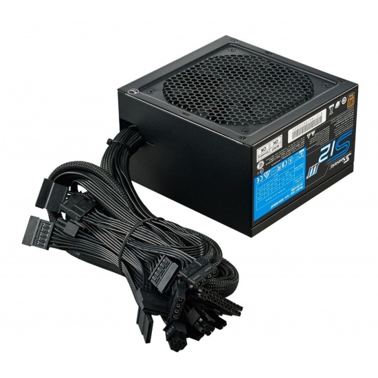 Seasonic SSR-500GB 500W ATX Power Supply Image