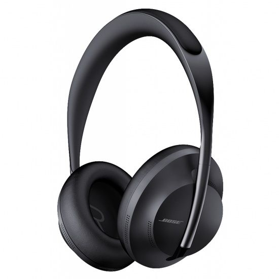 Bose Noise Cancelling Headphones 700 UC - Black Image