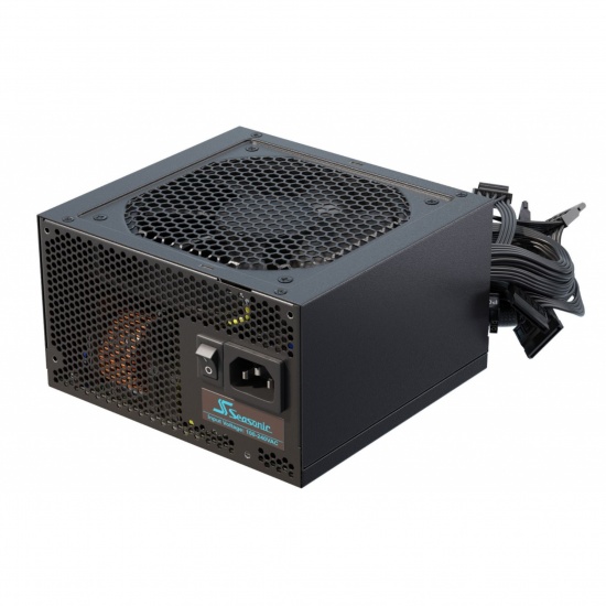 Seasonic G12-GC 850W ATX Power Supply Image