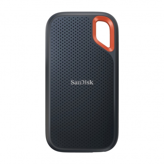 1TB SanDisk Extreme USB3.1 External SSD Image