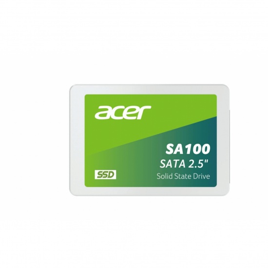 240GB Acer SA100 2.5