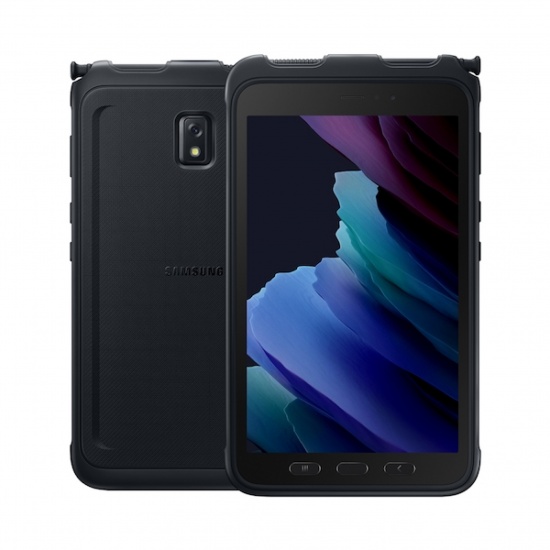 Samsung Galaxy Tab Active3 128GB 8-inch Android Wi-Fi 6 (802.11ax)/4G Tablet  (Unlocked) Image