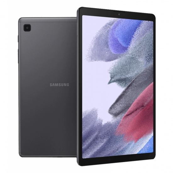 Samsung Galaxy Tab A7 LITE 32GB 8.7-inch Android Wifi 5/4G Tablet - Dark Grey (Verizon) Image