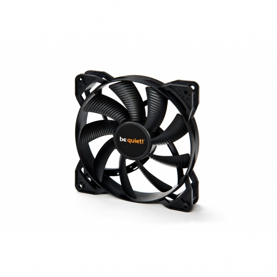 be quiet! Pure Wings 2 140mm Computer Case Fan Image