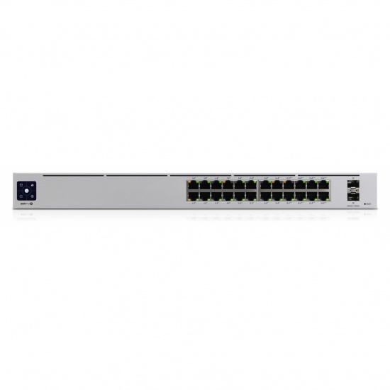 Ubiquiti Networks UniFi Pro 24-Port (PoE) Managed L2/L3 Gigabit Ethernet Switch Image