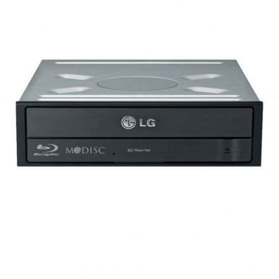 LG Optical Super Multi Blue Internal Blu-Ray Drive Image