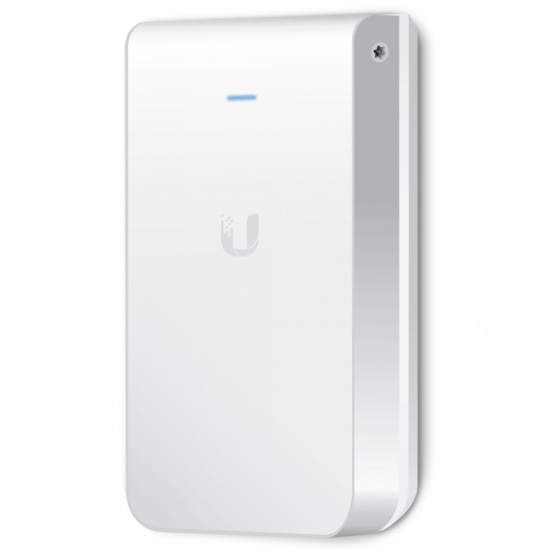 Ubiquiti In-Wall HD Access Point Image