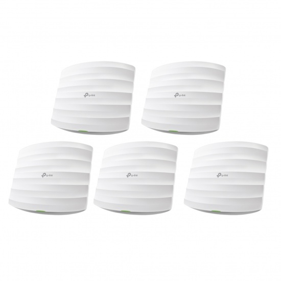 TP-Link Omada AC1750 Wireless Dual Band Gigabit Access Point (5-Pack) Image