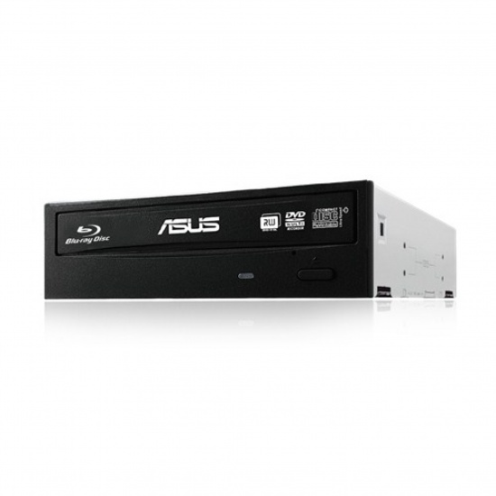 ASUS BW-16D1HT Ultra-fast 16X Blu-ray Burner Image