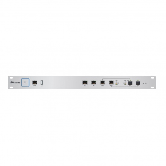 Ubiquiti Networks USG-PRO-4 Image