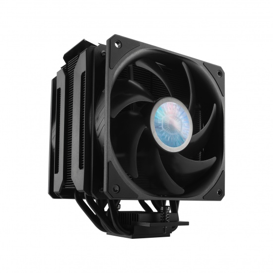 Cooler Master MasterAir MA612 Stealth CPU Cooler Image