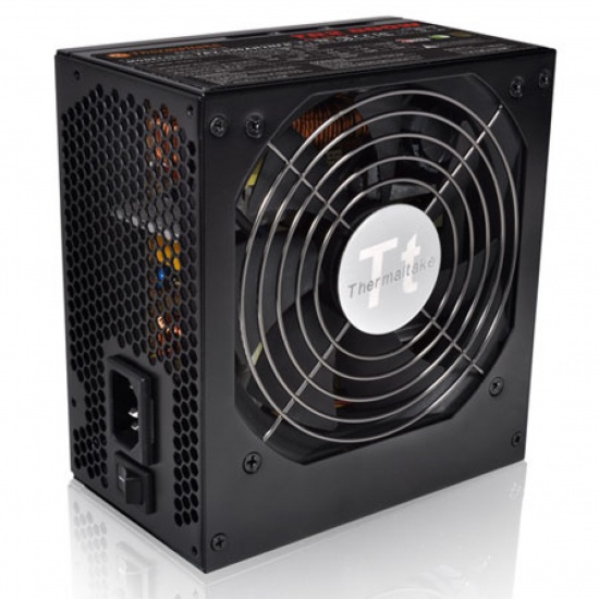 Thermaltake TR-600 ATX Power Supply Image