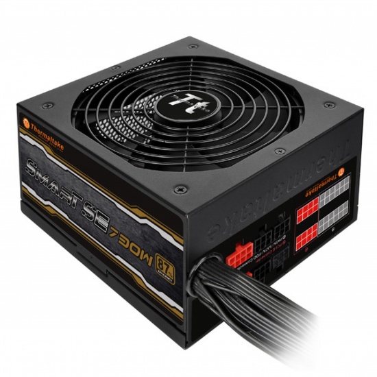 Thermaltake Smart SE 730W ATX Power Supply Image
