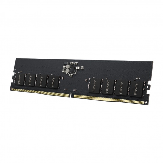16GB PNY Performance DDR5 4800MHz CL40 ECC Memory Module (1 x 16GB) Image