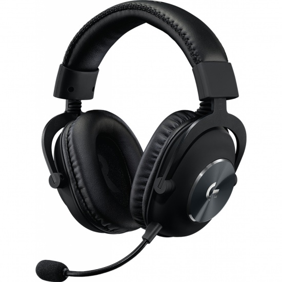 Logitech G PRO X Gaming Headset Image